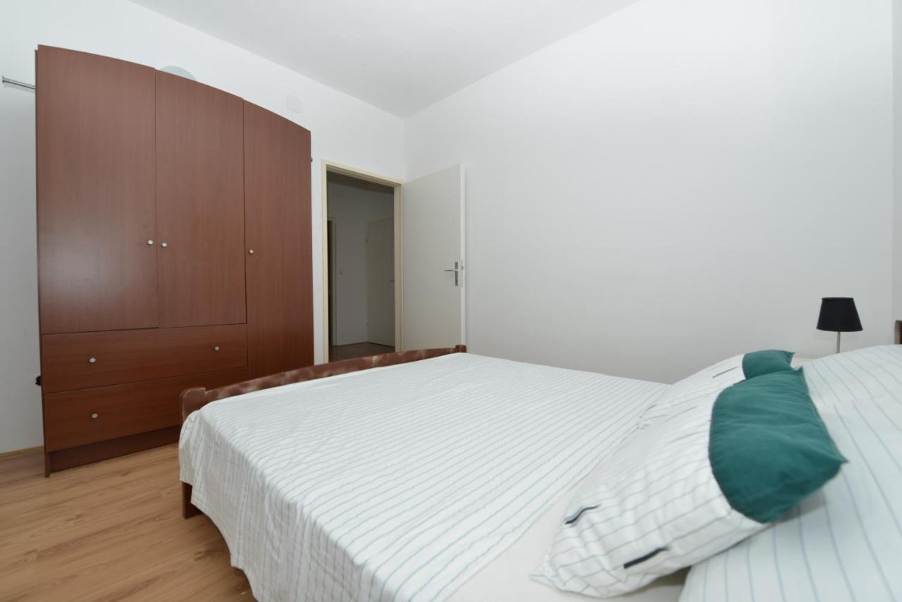 Apartmani L&R Bibinje Exterior foto